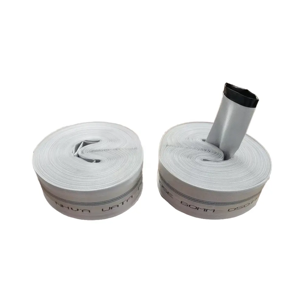 津南高分子涤纶编织水带