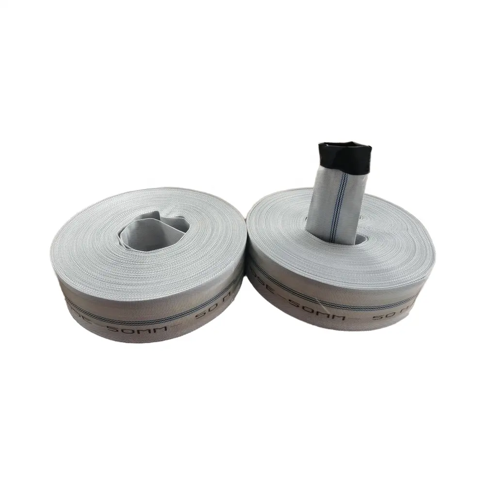 津南抗旱涤纶编织水带