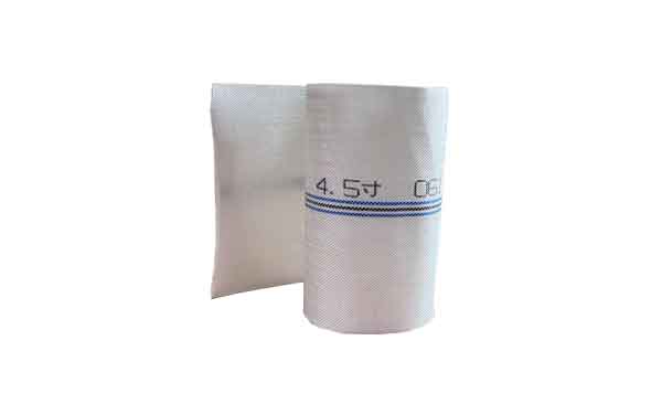 津南水带型号的组成